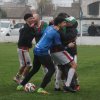 Futbol fecha 15
